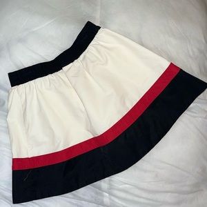 Girls Janie and Jack 👩‍👧‍👦 Nylon Skirt